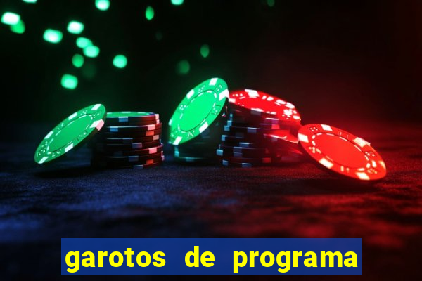 garotos de programa de porto seguro